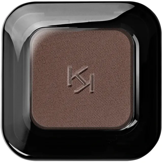KIKO Milano Maxi Mod High Pigment Eyeshadow 1,5 g - 27 Fondest Fondente
