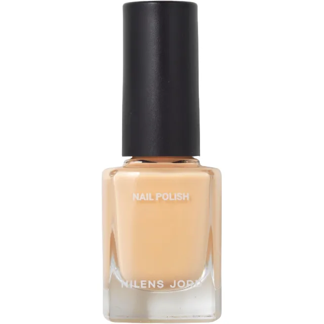 Nail Polish Peach Buzz