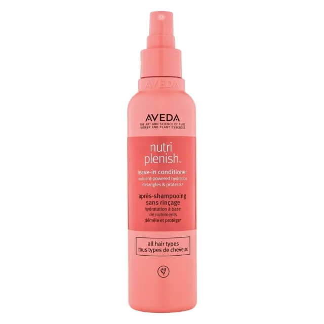 Aveda NutriPlenish Vitamin Leave-In Conditioner 200ml