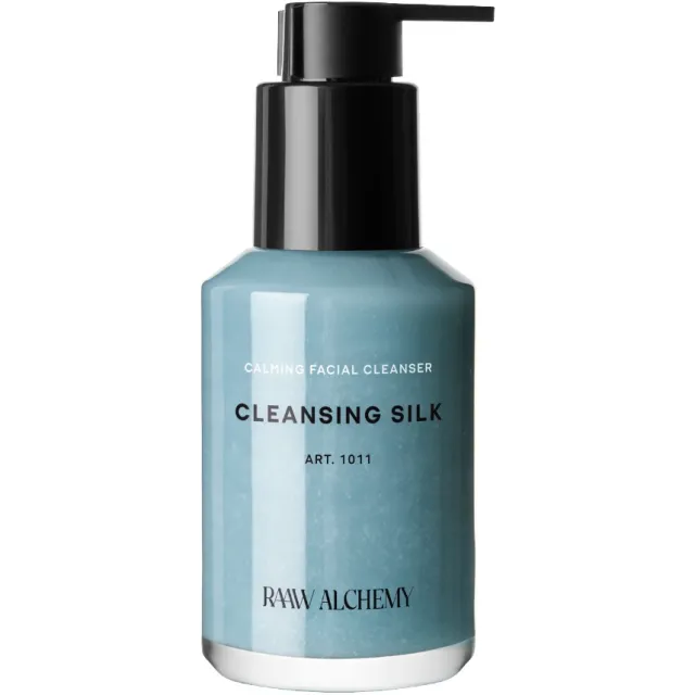 Cleansing Silk