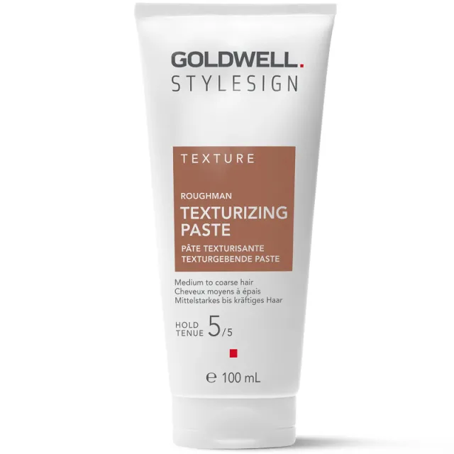Goldwell StyleSign Texturizing Paste - Roughman 100 ml