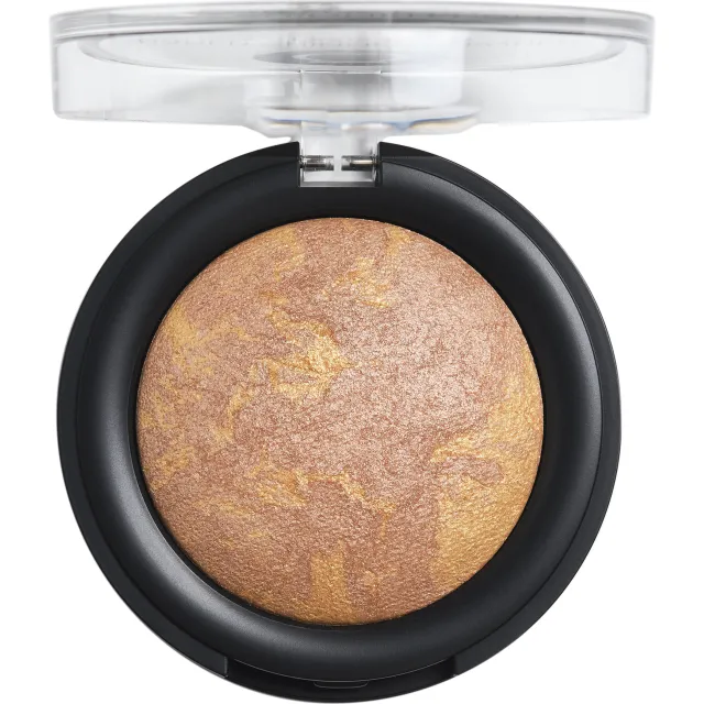Baked Shimmer Powder Bronze