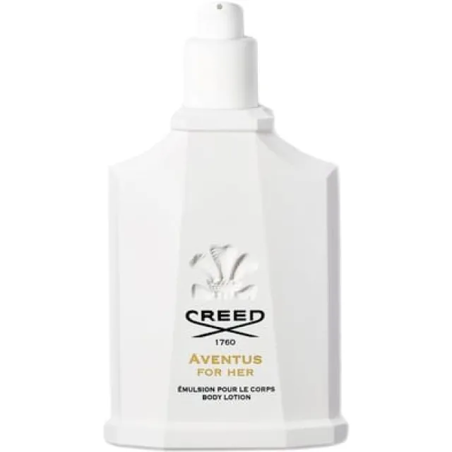 Body Lotion Aventus For Her