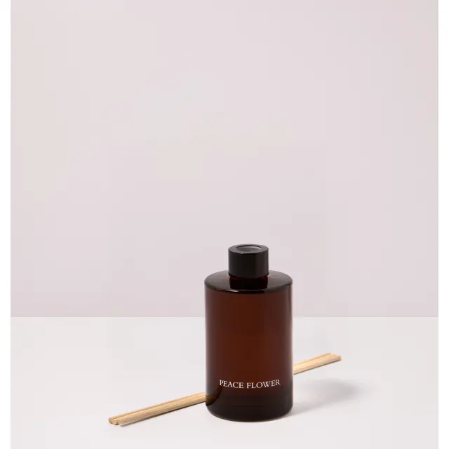200ml Peace Flower