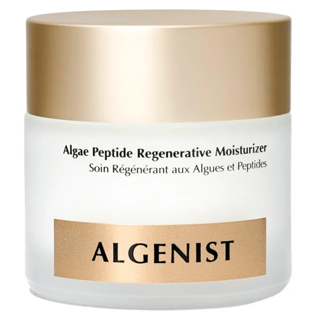 Algenist Algae Peptide Regenerative Moisturiser (60 ml)