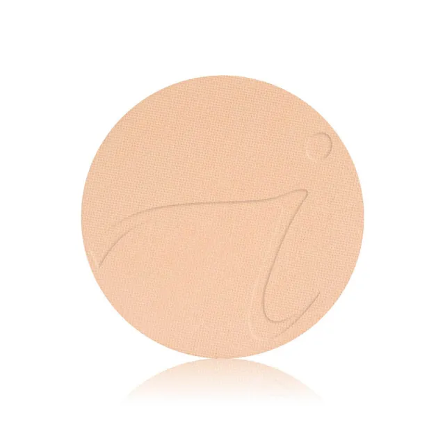 Jane Iredale PurePressed Base SPF20 Mineral Powder Refill Teakwood