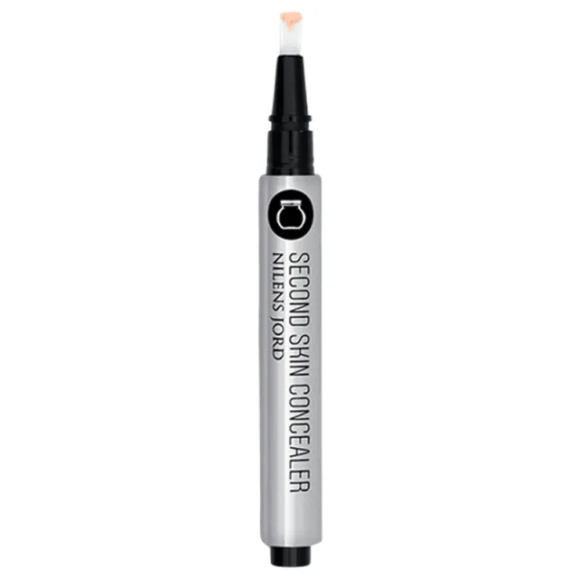 Nilens Jord Second Skin Concealer Vanilla (10 ml)