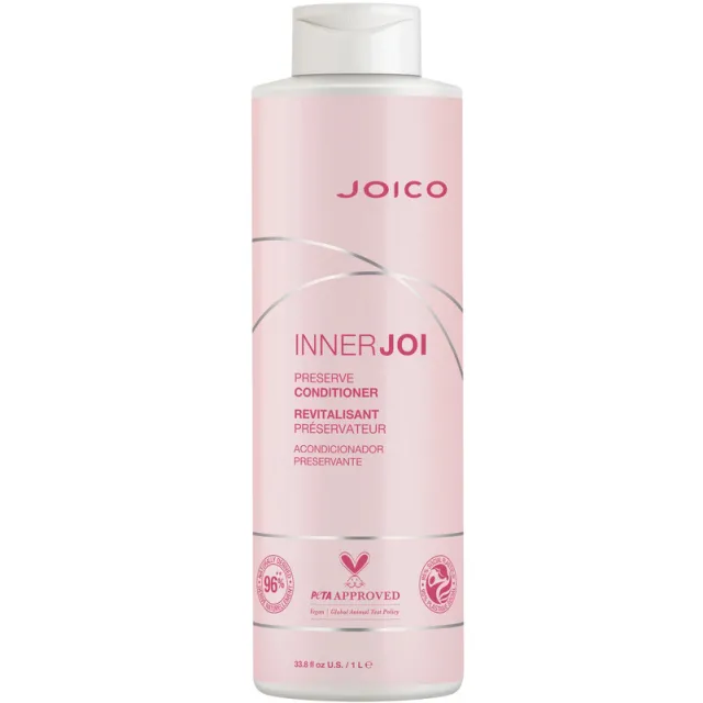 Joico Innerjoi Preserve Conditioner 1000 ml