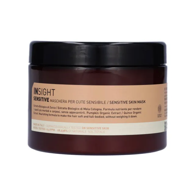 Insight Sensitive Skin Mask 500 ml