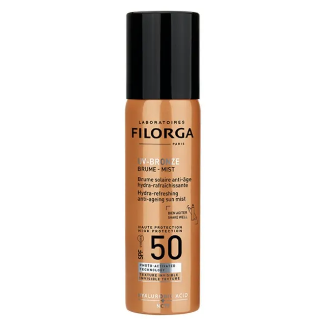 Filorga UV-Bronze Mist Spf50+ 60ml