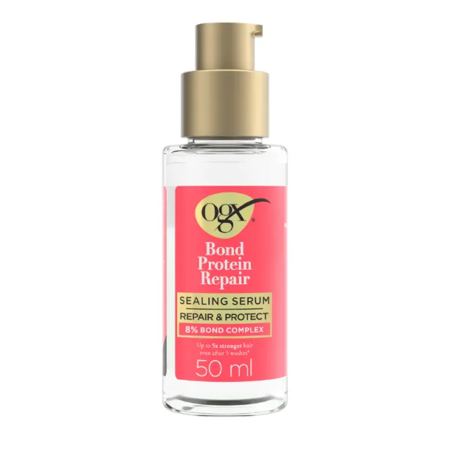 OGX Bond Repair Sealing Serum (50 ml)