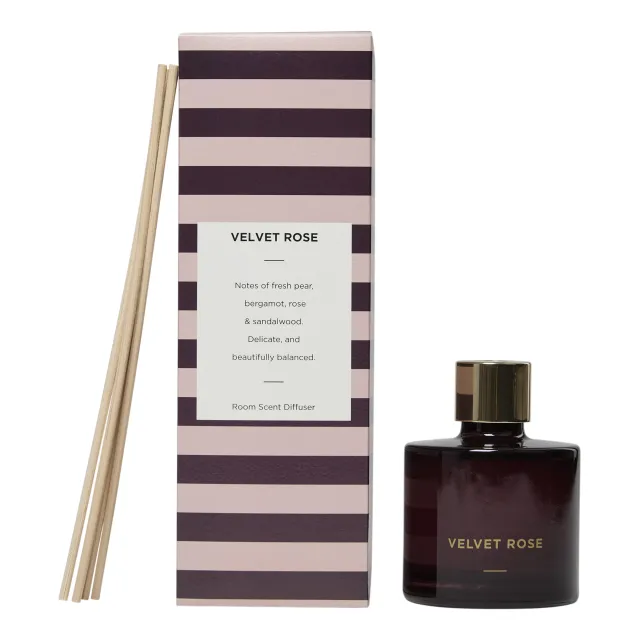 200 ml Velvet Rose