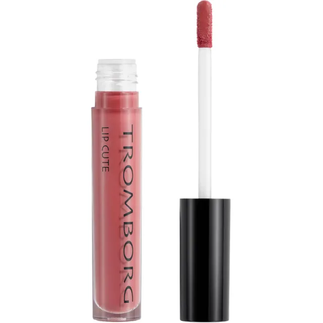 Tromborg Lip Cute Lipgloss 4 ml - Mauve