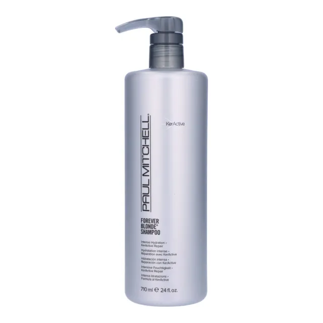 Paul Mitchell Forever Blonde Shampoo (U) 710 ml
