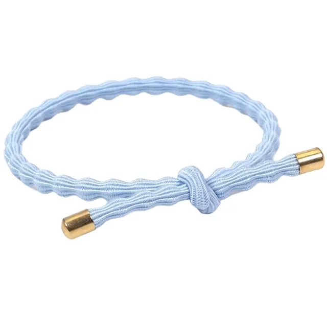 By Stær Petra Hairtie - Light Blue