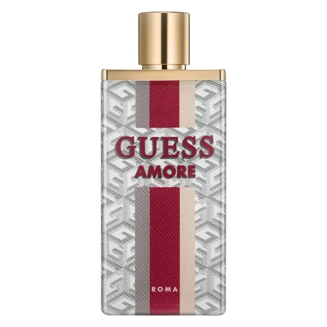 Guess Amore Roma Eau De Toilette 100 ml