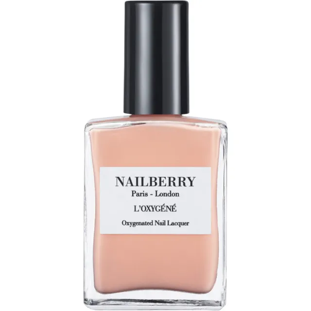 Nailberry Peach Of My Heart