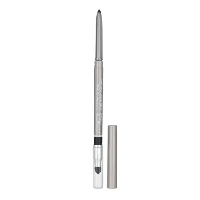 Clinique - Quickliner for Eyes 07 Really Black