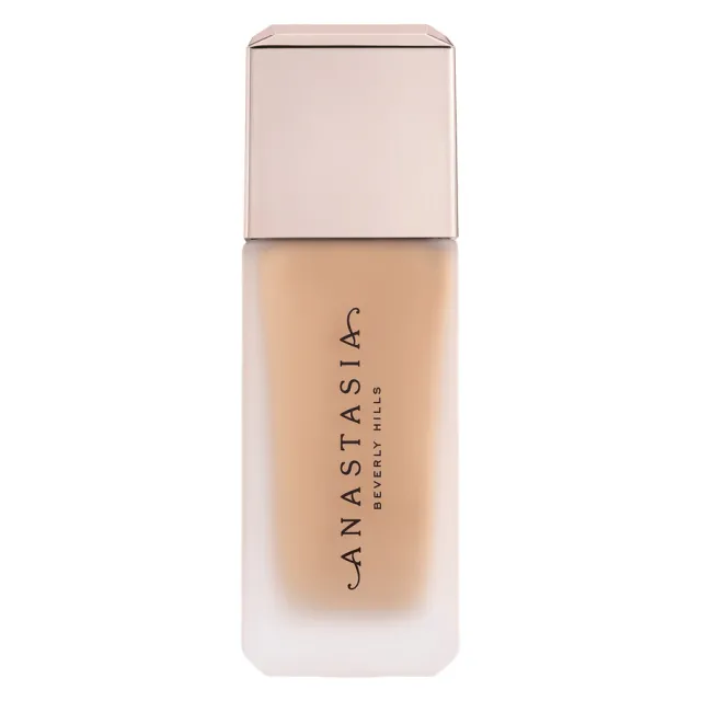 Anastasia Beverly Hills Impeccable Blurring Second-Skin Matte Fou