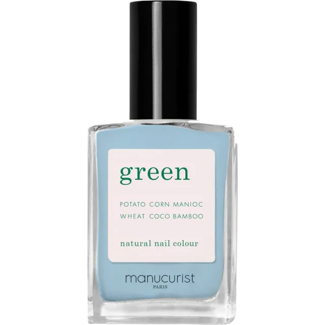 Green Light Blue