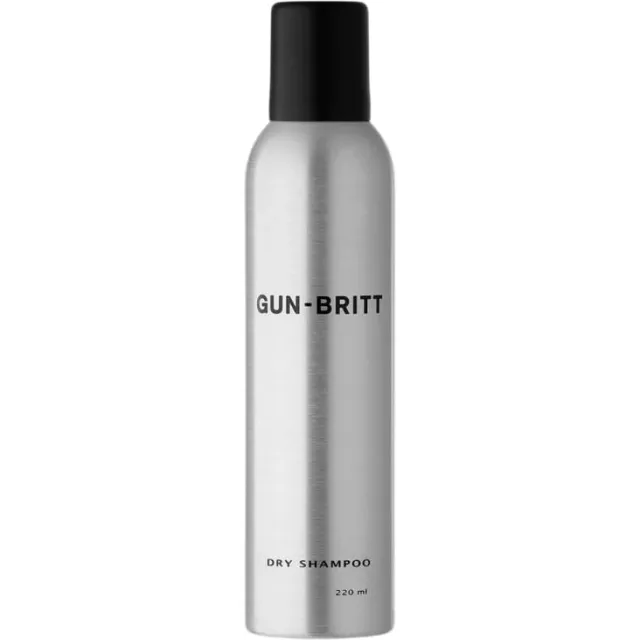 Dry Shampoo 220 ml.