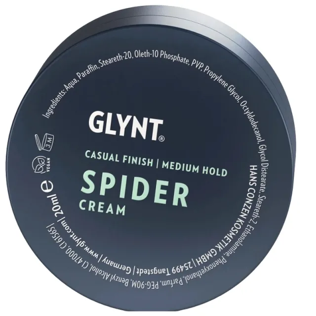 GLYNT SPIDER Cream 20 ml