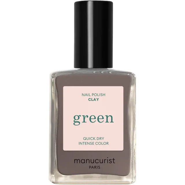 Green Clay
