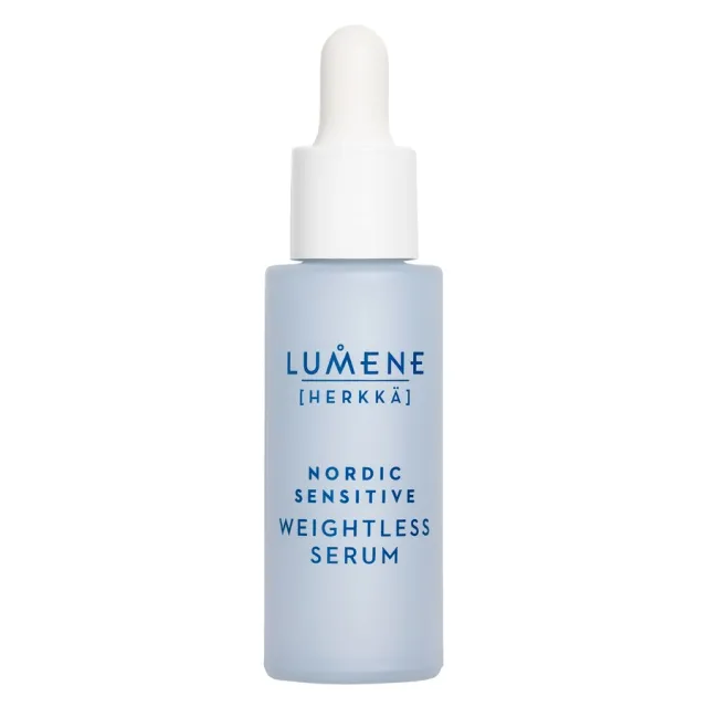 Lumene Nordic Sensitive Weightless Serum 30ml
