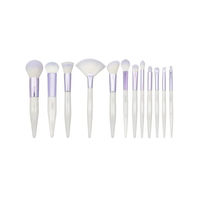 Royal And Langnickel Chique Deluxe Brush Set   12 stk.