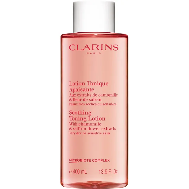 CL Soot Lotion 400ml