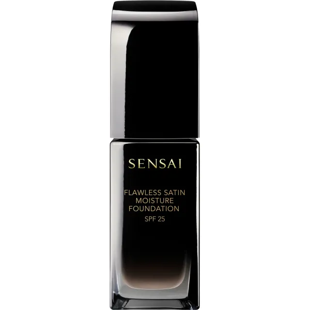 Flawless Satin Moisture Foundation