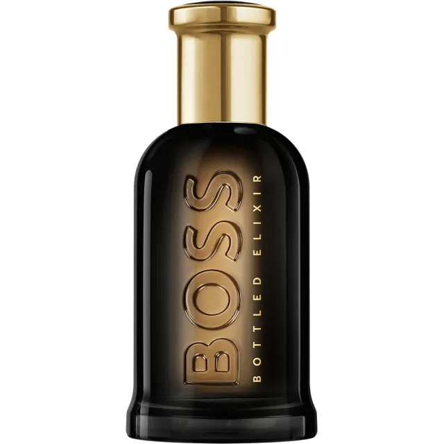 Bottled Elixir Eau de Parfum
