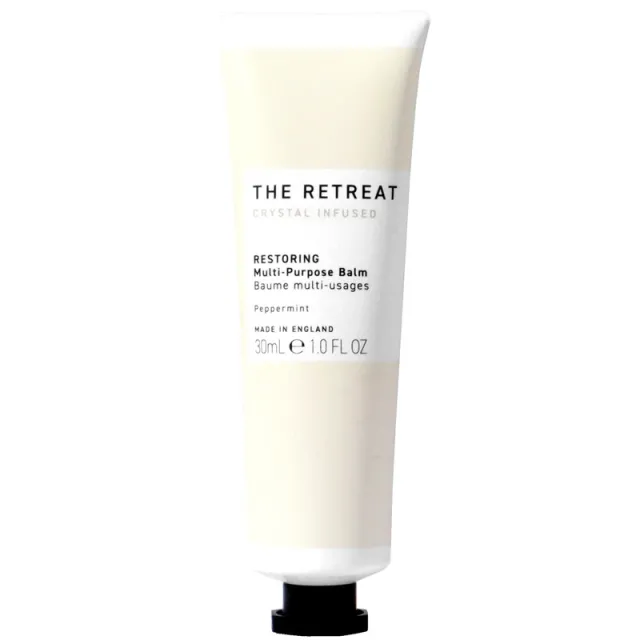 The Retreat Restoring Multi-Purpose Balm 30 ml