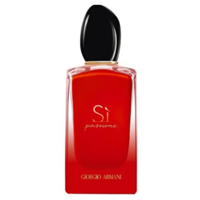 Giorgio Armani  Si Passione intense EDP 100 ml