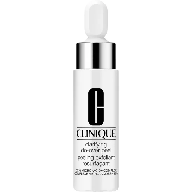Clinique Clarifying Do-Over Peel 30 ml