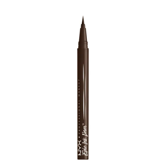 NYX PROFESSIONAL MAKEUP Epic Ink 03 Dark Chocolate 1 ml