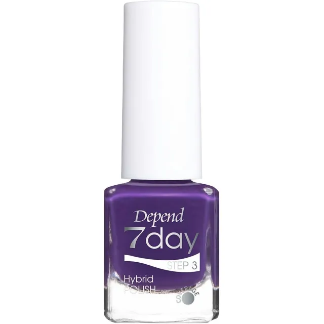 7daylak nr. 7389 Velvet Romance