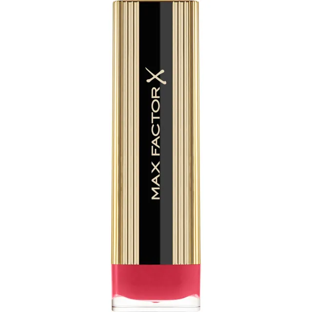 Max Factor Colour Elixir Lipstick, 055 Bewitching Coral, 4 g