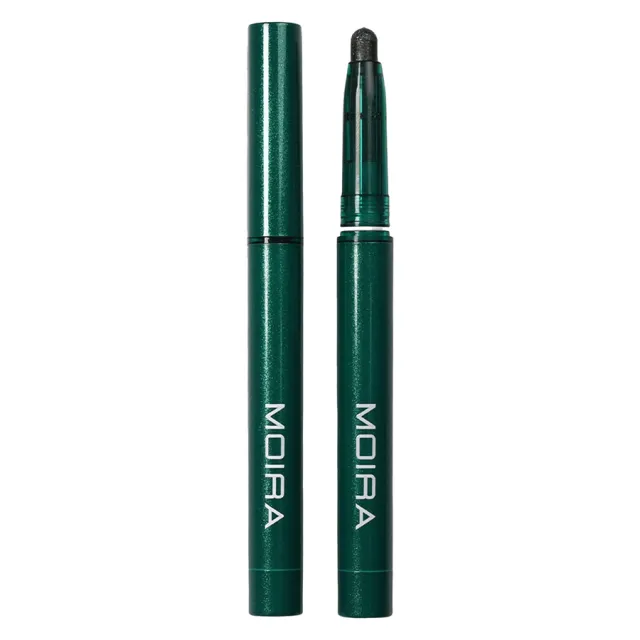 Moira Stellar Glaze Stick Shadow 012 Calypso Green 0,85g