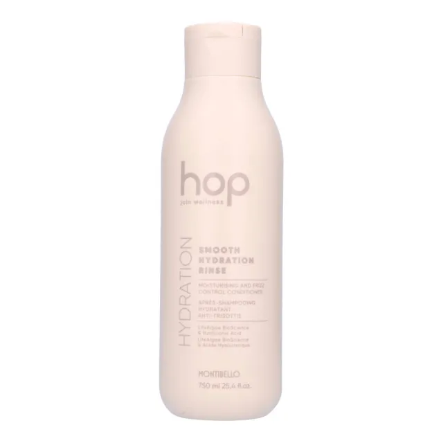 Montibello HOP Smooth Hydration Rinse 750 ml