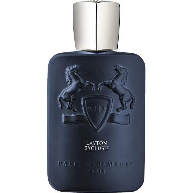 Layton Exclusif Eau de Parfum