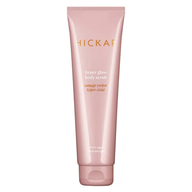 Hickap Hyper Glow Body Scrub 150 ml