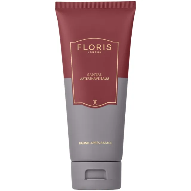 Floris of London Santal Aftershave Balm (100 ml)