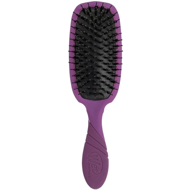 Wet Brush Pro Smooth Styler - Purple
