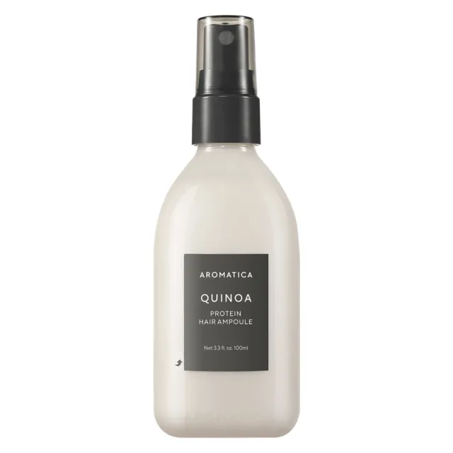 Aromatica Quinoa Protein Hair Ampoule 100ml