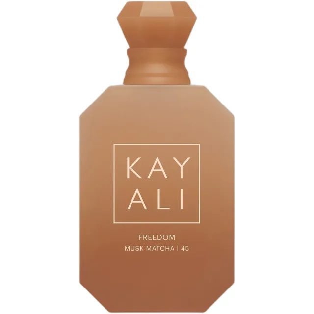 Freedom Musk Matcha 45 Eau de Parfum