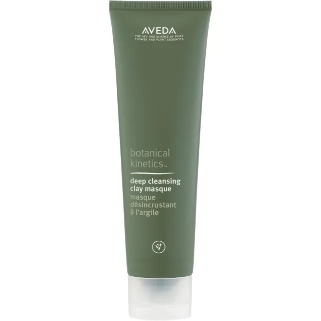 Botanical Kinetics Deep Cleansing Clay Masque 125ml