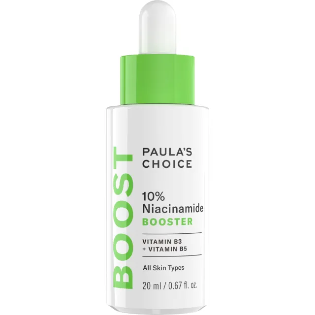 10% Niacinamide Booster