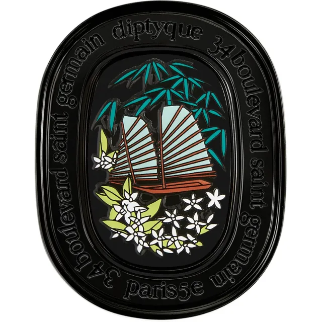 Solid Perfume Refillable Do Son