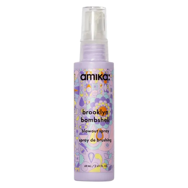 Amika Brooklyn Bombshell Blowout Volume Spray 60 ml